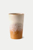 Jupiter 70's Ceramics Tea Mug
