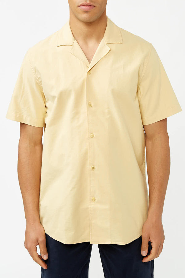 Einar Sahara Sun Shirt
