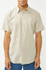 Crockery Linen Shirt