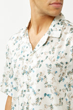 Egret Aness Cuban Shirt
