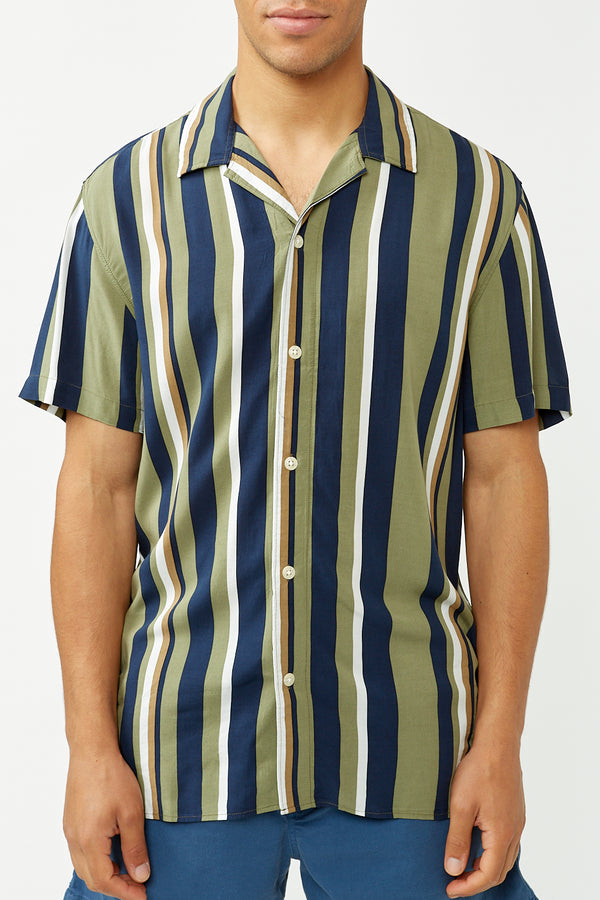 Aloe Michael Shirt