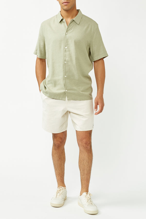 Seagrass Avan Shirt