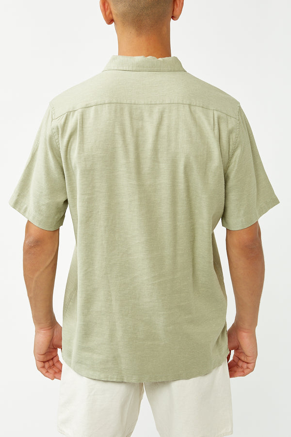 Seagrass Avan Shirt