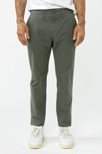 Forrest Night Chuck Flannel Pant