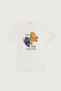 Snow White The Colors T-Shirt