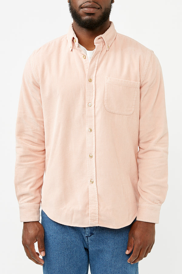 Light Pink Lobo Shirt