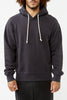 Charcoal Hoodie Sweater