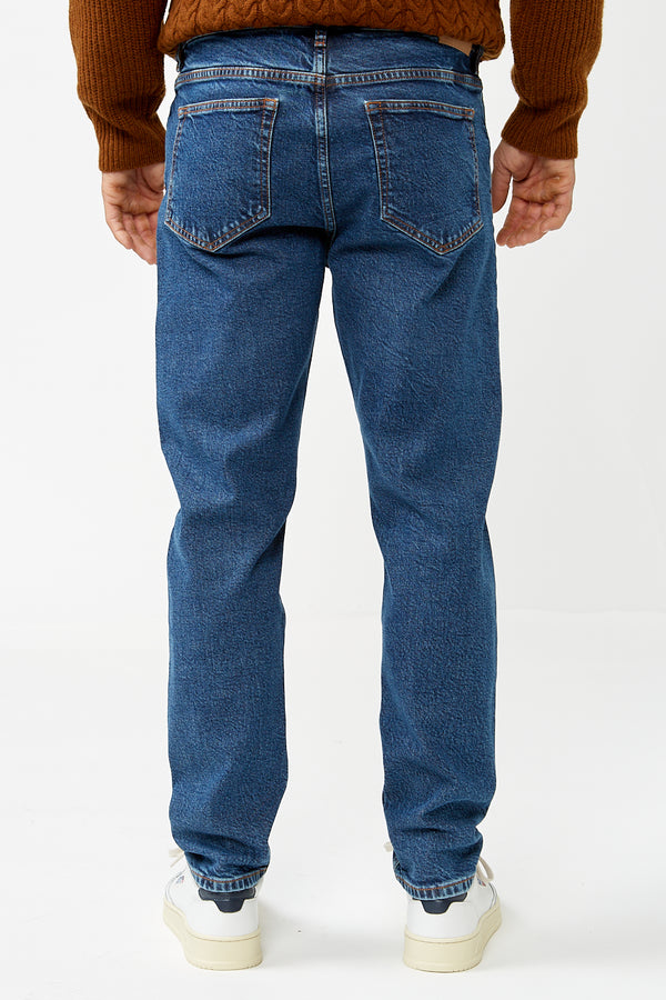 Salt and Pepper Cosmo Jeans