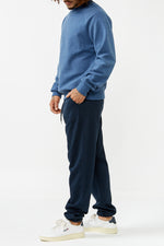 Midnight Blue Cunha Sweatshirt