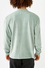 Moss Duarte Long Sleeve T-Shirt