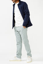 Moss Baby Cord Cruz Chinos