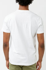 White Special Duck T-Shirt