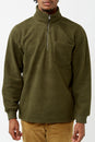 Forest Night Relax Brenan High Neck Sweat