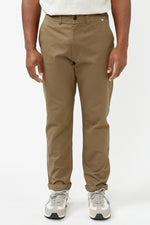 Olive Green Marcelino Pants