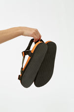 Luma Camo Sporty Sandal