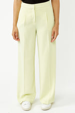 Young Wheat Tinni Wide Pant