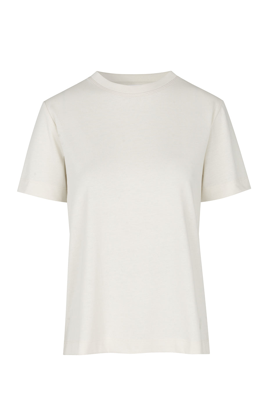 Clear Cream Camino T-Shirt