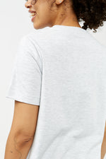 Light Grey Camino T-shirt