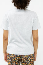 Light Grey Camino T-shirt