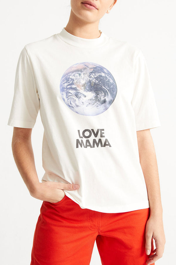 Snow White Mamma Mia T-Shirt