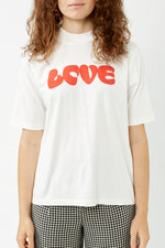 Snow White Love T-Shirt