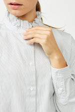 Stripe Greta Shirt