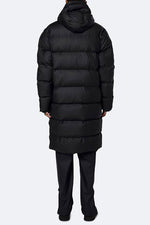 Long Puffer Jacket