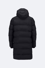 Long Puffer Jacket