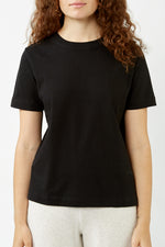 Black Camino T-Shirt