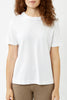 White Camino T-Shirt