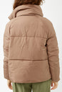 Caribou Dasa Puffer Jacket
