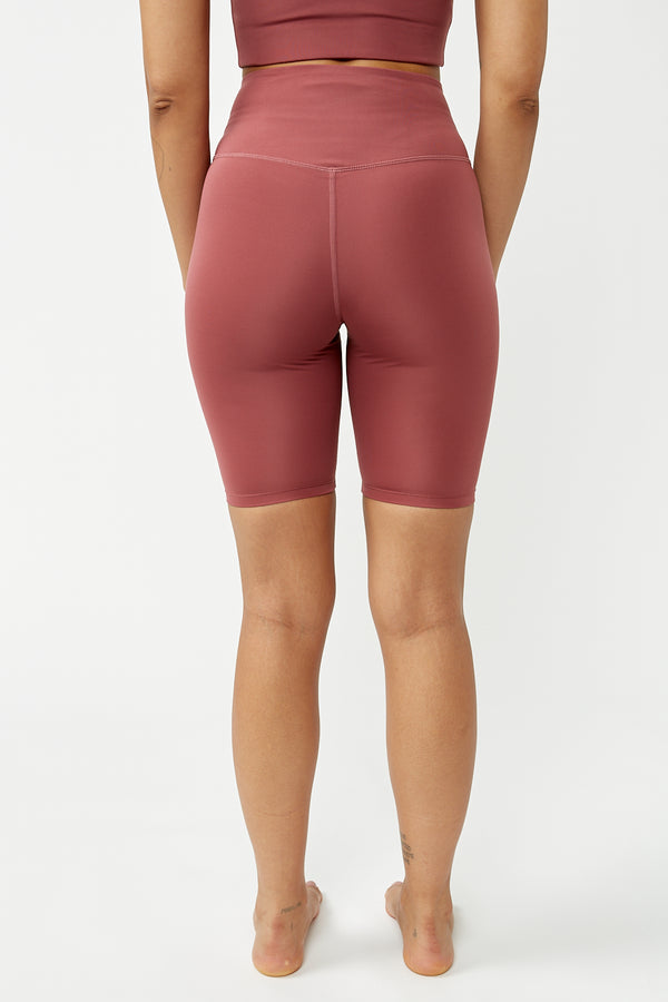 Float Seamless High Rise Shorts