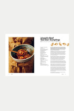 Bowls and Broths Cook Book