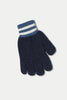 Blue Thunder Love Gloves