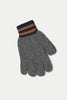 Grey-ish Love Gloves