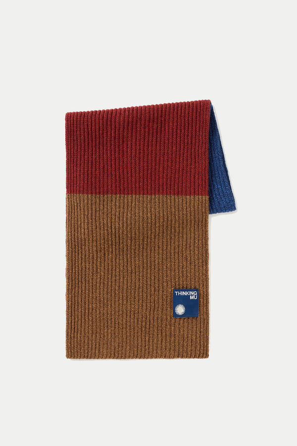 Fall Ghede Scarf