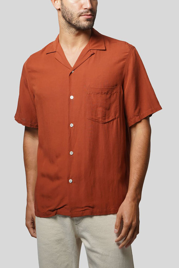 Red Catown Shirt