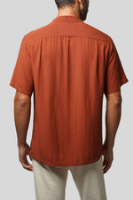 Red Catown Shirt