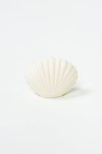 Natural Shell Candle
