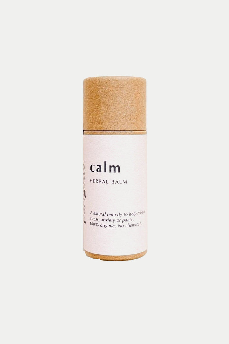 Calm Balm