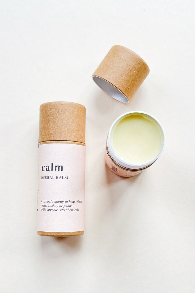 Calm Balm