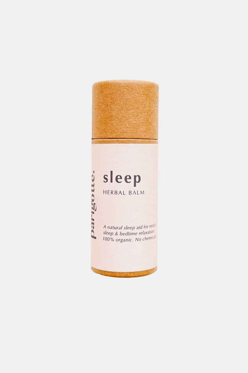 Sleep Balm