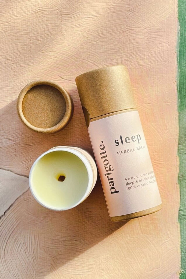 Sleep Balm