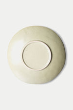 Pistachio 70s Ceramics Side Plate