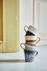 Peat 70s Ceramics Americano Mug
