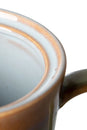 Peat 70s Ceramics Tea Pot