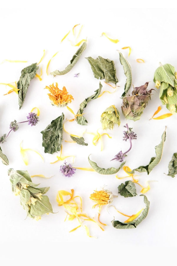 Rhoeco Organic Herbal Tea Blend