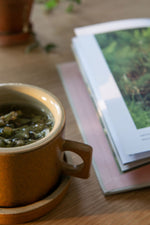 Rhoeco Organic Herbal Tea Blend
