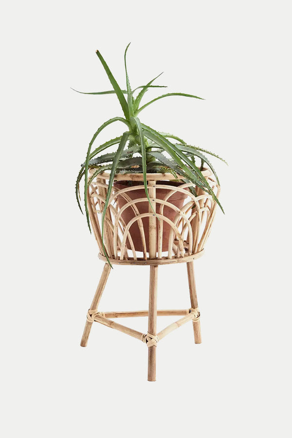 Natural Bamboo Pot Holder