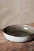 Moss Green Simi Serving Bowl Small
